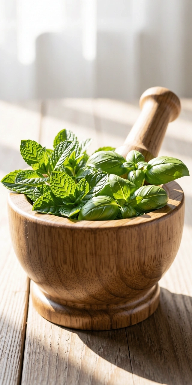 Botanical preparation