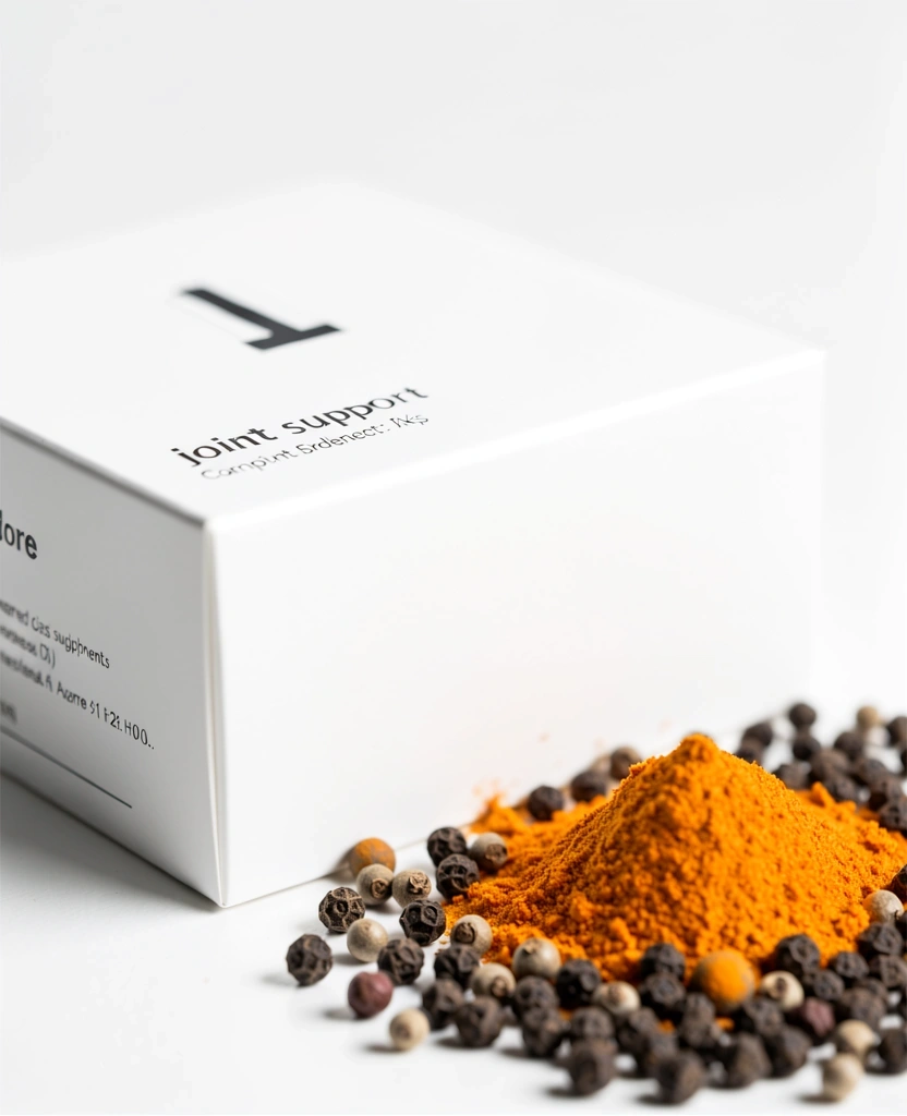 Joint support complex